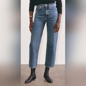 Everlane The Way-High® Jean